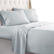 HC Bed Sheet Sets from $17.49 (Reg. $33.99+)