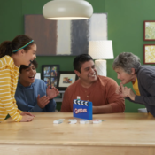 Hasbro Guesstures Game $7.97 (Reg. $15)