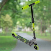 Huffy Kids Scooters from $10.91 (Reg. $25+) | Hello Kitty, Jurassic Park,...