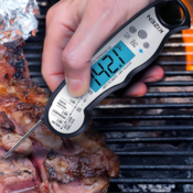 Today Only! Kizen Digital Meat Thermometer $13.59 (Reg. $25) | 3 colors