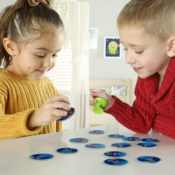 Learning Resources Slam Ships Sight Words Game $13.49 (Reg. $17.99)