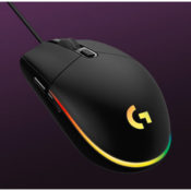 Logitech Wireless Gaming Mouse $29.99 Shipped Free (Reg. $49.99) - FAB...