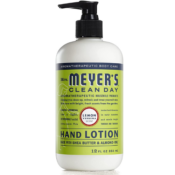 Mrs. Meyer's Clean Day Hand Lotion $2.66 (Reg. $4.99)