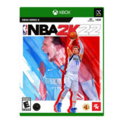 NBA 2K22-Xbox Series X $19.99 (Reg. $70) - FAB Ratings!