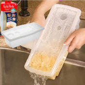 Today Only! Pasta Makers from Fasta Pasta and CucinaPro from $11.99 (Reg....