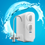 Reverse Osmosis Tankless Water Filtration System $200.74 Shipped Free (Reg....
