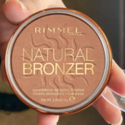 Rimmel Natural Bronzer, Sun Dance as low as $2.03 Shipped Free (Reg. $10)