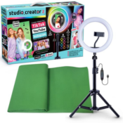 Ring Light Kits from $20.97 (Reg. $25) | Super Fun Gift Idea for a Teen!