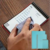 Rocketbook Mini Reusable Smart Notebook from $10.70 (Reg. $16+) | Great...