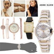 Today Only! Save BIG on Anne Klein Watches from $24.69 (Reg. $55+) | 21...