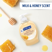 Softsoap 6-Pack Milk & Honey Liquid Hand Soap as low as $4.79 Shipped...