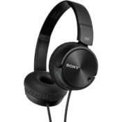 Sony Noise Cancelling Wired Headphones $28 Shipped Free (Reg. $38) - FAB...