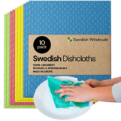 Today Only! Save BIG on Mops and Cleaning Supplies from $10.35 (Reg. $24.99)...