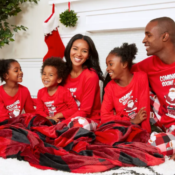 The Big One Family Blankets $34.99 After Code (Reg. $70) + Free Shipping...