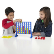 The Classic Game of Connect 4 $5.77 (Reg. $9.84) - FAB Ratings! 250+ 4.8/5...