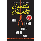 Today Only! Top Kindle eBooks by Agatha Christie for $3.99 or Less