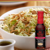 Tsang Sesame Seed Oil, 5 Ounce $2.40 (Reg. $11.65)