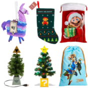 Up to 80% Off Hallmark Ornaments from $1.98 (Reg. $8.99)