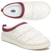 Dr. Scholl's Women’s Cozy Vibes Quilted Slipper $22.49 (Reg. $65)