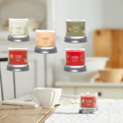 Yankee Candle Small Tumbler Candles as low as $6.17 Shipped Free (Reg....