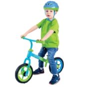 Zycom ZBike Toddlers Balance Bike and Adjustable Helmet Combo $24.88 (Reg....