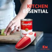 Today Only! Kitchen Mama Electric Can Opener $22.50 (Reg. $35) - FAB Ratings!...