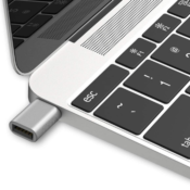 2-Pack USB C to USB Adapter $7.99 (Reg. $10.99) | $4 each!