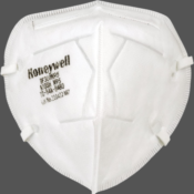 20-Count N95 Flatfold Disposable Masks as low as $20.70 Shipped Free (Reg....