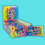 24-Count Laffy Taffy Laff Bites Candy 2 Ounce Bags Assorted as low as $6.81...