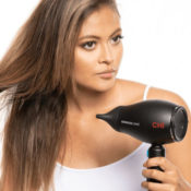 25% Off Hair Dryers + Free Shipping - CHI, BaByLiss Pro, and More