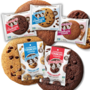 7-Count Lenny & Larry's Complete Cookie Starter Pack as low as $8.93...