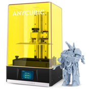 Today Only! ANYCUBIC Resin 3D Printer $439.99 Shipped Free (Reg. $563.22)...