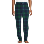 Aeropostale Fleece Pajamas Sleep Pants for Men $6 (Reg. $14.99)