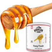 340 Servings Augason Farms Honey Powder $13.82 (Reg. $25.99) - FAB Ratings...