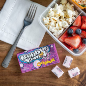 120 Count BUBBLE YUM Original Flavor Bubble Gum as low as $13.16 Shipped...