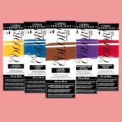Buy 1 Get 1 50% Off L'Oreal Let's COLOR! Conditioning Gelee Permanent Hair...
