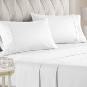 Today Only! CGK Unlimited Bedding from $10.49 (Reg. $21+) - Thousands of...