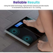 Today Only! Digital Scales from Etekcity and Withings from $15.30 (Reg....