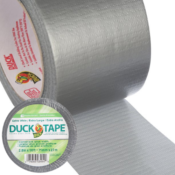 Duck Brand 90-Foot Roll Extra Wide Duct Tape $3.55 (Reg. $5.91) - Lowest...