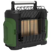 Dyna-Glo Grab N Go XL Portable Heater $79 Shipped Free (Reg. $119)