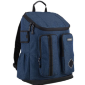 Eastsport Unisex Geo Backpack $15 (Reg. $19.96) | 6 Colors!