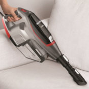 Eureka Flash Corded 2-in-1 Stick Handheld Vacuum Cleaner $79 Shipped Free...