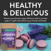 Today Only! FGO Organic Tea and Superfoods as low as $7.19 Shipped Free...
