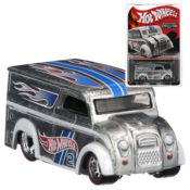 Hot Wheels Collector Edition Dairy Delivery Vehicle $14.97 (Reg. $29.97)