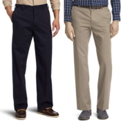 IZOD Men’s Chino Pants $14.87 (Reg. $31) | Available in 3 Colors! Lowest...