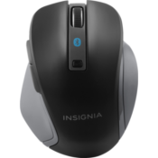 Insignia Bluetooth Mouse $9.99 (Reg. $19.99) - 1.5K FAB Ratings!