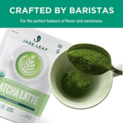 Today Only! Save BIG on Jade Leaf Matcha Green Tea Powder as low as $7.16...