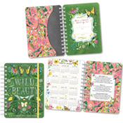Katie Daisy 2022 On-the-Go Weekly Planner $7.49 (Reg. $14.99) - FAB Ratings!