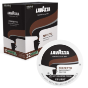 Lavazza K-Cups from $13.18 Shipped Free (Reg. $21.98+)