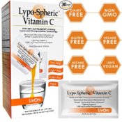 Today Only! Save BIG on LivOn Laboratories Vitamin C from $31.96 Shipped...